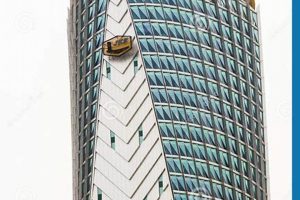 Blue Skyscrapers: Architectural Wonders That Soar and Inspire Discover the World's Most Iconic Skyscrapers: Architecture, Design, and Innovation Blue Skyscrapers: Architectural Wonders That Soar and Inspire | Discover the World's Most Iconic Skyscrapers: Architecture, Design, and Innovation