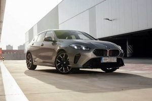 BMW Welt: The Ultimate Destination for Automotive Enthusiasts | Discover the World's Most Iconic Skyscrapers: Architecture, Design, and Innovation