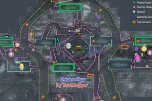 Dominate the Bo2 Skyscraper Map: A Guide to Vertical Supremacy | Discover the World's Most Iconic Skyscrapers: Architecture, Design, and Innovation