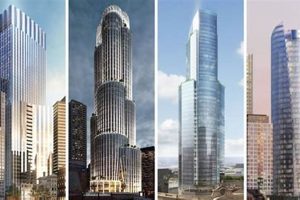 Boston's Future Skyscrapers: Shaping the City's Skyline and Beyond Discover the World's Most Iconic Skyscrapers: Architecture, Design, and Innovation Boston's Future Skyscrapers: Shaping the City's Skyline and Beyond | Discover the World's Most Iconic Skyscrapers: Architecture, Design, and Innovation