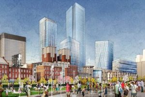 Boston's Soaring Ambitions: Proposed Skyscrapers Transforming the Skyline Discover the World's Most Iconic Skyscrapers: Architecture, Design, and Innovation Boston's Soaring Ambitions: Proposed Skyscrapers Transforming the Skyline | Discover the World's Most Iconic Skyscrapers: Architecture, Design, and Innovation