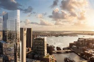 Boston Skyscraper News: Transforming the City's Skyline Discover the World's Most Iconic Skyscrapers: Architecture, Design, and Innovation Boston Skyscraper News: Transforming the City's Skyline | Discover the World's Most Iconic Skyscrapers: Architecture, Design, and Innovation