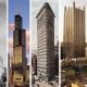 Discover the Soaring Heights of America's Best Skyscrapers | Discover the World's Most Iconic Skyscrapers: Architecture, Design, and Innovation
