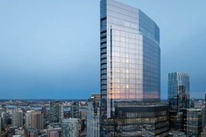 Boston's Newest Skyscraper: A Towering Symbol of Innovation and Luxury Discover the World's Most Iconic Skyscrapers: Architecture, Design, and Innovation Boston's Newest Skyscraper: A Towering Symbol of Innovation and Luxury | Discover the World's Most Iconic Skyscrapers: Architecture, Design, and Innovation