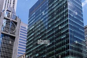 The Ultimate Guide to Box Skyscrapers: Efficiency, Durability, and Flexibility | Discover the World's Most Iconic Skyscrapers: Architecture, Design, and Innovation