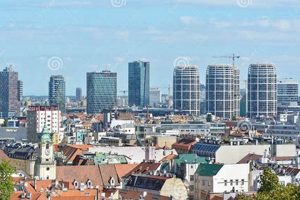 Modern Marvels: Explore the Soaring Skyscrapers of Bratislava Discover the World's Most Iconic Skyscrapers: Architecture, Design, and Innovation Modern Marvels: Explore the Soaring Skyscrapers of Bratislava | Discover the World's Most Iconic Skyscrapers: Architecture, Design, and Innovation