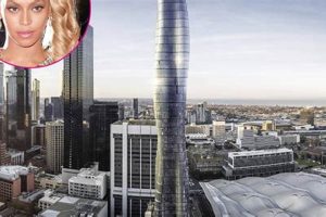 Beyonce's Skyscraper Performance: A Masterpiece of Visuals and Empowerment | Discover the World's Most Iconic Skyscrapers: Architecture, Design, and Innovation