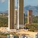 Discover the Wonders of Benidorm: Explore the City's Soaring Skyscrapers | Discover the World's Most Iconic Skyscrapers: Architecture, Design, and Innovation