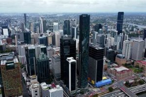 Brisbane Skyscrapers: Shaping the City's Skyline Discover the World's Most Iconic Skyscrapers: Architecture, Design, and Innovation Brisbane Skyscrapers: Shaping the City's Skyline | Discover the World's Most Iconic Skyscrapers: Architecture, Design, and Innovation