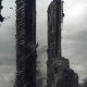 The Striking Resilience of Broken Skyscrapers: Lessons in Urban Resilience | Discover the World's Most Iconic Skyscrapers: Architecture, Design, and Innovation