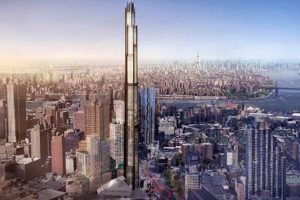Unveiling Brooklyn's Architectural Marvel: A Guide to Supertall Skyscrapers | Discover the World's Most Iconic Skyscrapers: Architecture, Design, and Innovation