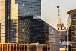 Brussels Skyscrapers: Architectural Marvels and Economic Icons Discover the World's Most Iconic Skyscrapers: Architecture, Design, and Innovation Brussels Skyscrapers: Architectural Marvels and Economic Icons | Discover the World's Most Iconic Skyscrapers: Architecture, Design, and Innovation