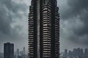 Unveiling the Raw Power: A Guide to Brutalism Skyscrapers Discover the World's Most Iconic Skyscrapers: Architecture, Design, and Innovation Unveiling the Raw Power: A Guide to Brutalism Skyscrapers | Discover the World's Most Iconic Skyscrapers: Architecture, Design, and Innovation