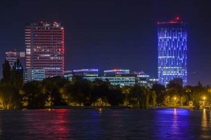 Unveiling Bucharest's Architectural Marvels: A Journey to the City's Sky-High Treasures Discover the World's Most Iconic Skyscrapers: Architecture, Design, and Innovation Unveiling Bucharest's Architectural Marvels: A Journey to the City's Sky-High Treasures | Discover the World's Most Iconic Skyscrapers: Architecture, Design, and Innovation