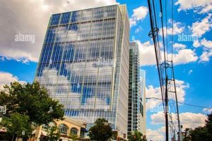 Unveiling Buckhead's Soaring Skyscrapers: A Symbol of Atlanta's Eminence Discover the World's Most Iconic Skyscrapers: Architecture, Design, and Innovation Unveiling Buckhead's Soaring Skyscrapers: A Symbol of Atlanta's Eminence | Discover the World's Most Iconic Skyscrapers: Architecture, Design, and Innovation