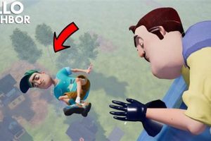 Discover the Secrets of the Hello Neighbor Skyscraper: A Guide to "dakblake hello neighbor skyscraper" | Discover the World's Most Iconic Skyscrapers: Architecture, Design, and Innovation