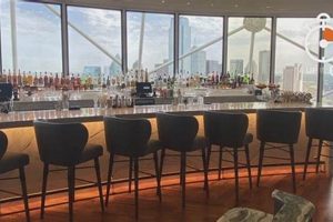 Dallas: Exquisite Dining Experiences in the Sky Discover the World's Most Iconic Skyscrapers: Architecture, Design, and Innovation Dallas: Exquisite Dining Experiences in the Sky | Discover the World's Most Iconic Skyscrapers: Architecture, Design, and Innovation