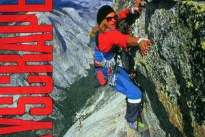 Discover David Lee Roth's Skyscraper: A Landmark Album in Rock History | Discover the World's Most Iconic Skyscrapers: Architecture, Design, and Innovation