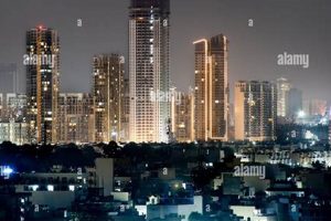 Delhi: A City of Skyscrapers, Shaping the Skyline and Beyond Discover the World's Most Iconic Skyscrapers: Architecture, Design, and Innovation Delhi: A City of Skyscrapers, Shaping the Skyline and Beyond | Discover the World's Most Iconic Skyscrapers: Architecture, Design, and Innovation