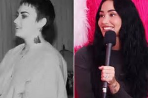 Unbreakable Like a Skyscraper: Demi Lovato's Anthem of Strength | Discover the World's Most Iconic Skyscrapers: Architecture, Design, and Innovation