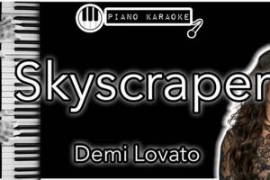 The Mesmerizing Demi Lovato Skyscraper Instrumental: A Symphony of Resilience | Discover the World's Most Iconic Skyscrapers: Architecture, Design, and Innovation