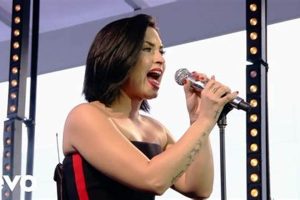 Unleash the Power of "Skyscraper": Demi Lovato's Live Masterpiece | Discover the World's Most Iconic Skyscrapers: Architecture, Design, and Innovation