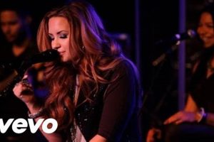 Demi Lovato's Empowering "Skyscraper" Performance: A Triumph of Resilience | Discover the World's Most Iconic Skyscrapers: Architecture, Design, and Innovation