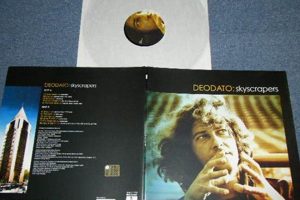 Deodato Skyscrapers: Architectural Marvels Soaring to New Heights | Discover the World's Most Iconic Skyscrapers: Architecture, Design, and Innovation