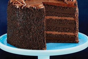 A Majestic Masterpiece: Crafting the Ultimate Chocolate Skyscraper Cake | Discover the World's Most Iconic Skyscrapers: Architecture, Design, and Innovation