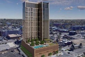 Colorado Springs Skyscrapers: Shaping the Skyline and Economy | Discover the World's Most Iconic Skyscrapers: Architecture, Design, and Innovation