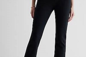 Alluring Skyscraper Pants: Elevate Your Style with Columnist High Waisted Back Vent Design | Discover the World's Most Iconic Skyscrapers: Architecture, Design, and Innovation