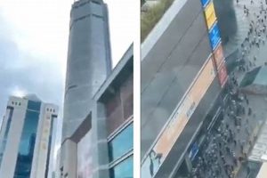 China Skyscraper Shaking: Understanding and Mitigation Strategies | Discover the World's Most Iconic Skyscrapers: Architecture, Design, and Innovation