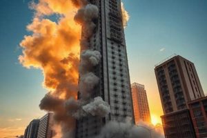 Master the Art of Controlled Demolition: Precision Techniques for Skyscraper Removal Discover the World's Most Iconic Skyscrapers: Architecture, Design, and Innovation Master the Art of Controlled Demolition: Precision Techniques for Skyscraper Removal | Discover the World's Most Iconic Skyscrapers: Architecture, Design, and Innovation