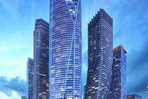 Unveil the Architectural Wonders: Cool and Contemporary Skyscrapers Discover the World's Most Iconic Skyscrapers: Architecture, Design, and Innovation Unveil the Architectural Wonders: Cool and Contemporary Skyscrapers | Discover the World's Most Iconic Skyscrapers: Architecture, Design, and Innovation