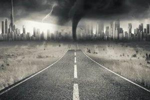 Tornadoes: A Threat to Skyscrapers? - Uncovering the Truth | Discover the World's Most Iconic Skyscrapers: Architecture, Design, and Innovation