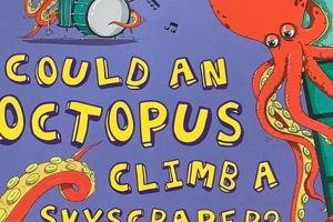 Could an Octopus Possibly Ascend a Towering Skyscraper? | Discover the World's Most Iconic Skyscrapers: Architecture, Design, and Innovation