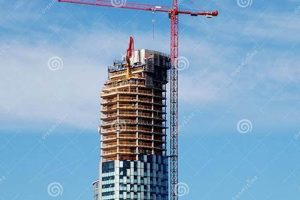 Cutting-Edge Cranes for Skyscrapers: Elevating Construction to New Heights Discover the World's Most Iconic Skyscrapers: Architecture, Design, and Innovation Cutting-Edge Cranes for Skyscrapers: Elevating Construction to New Heights | Discover the World's Most Iconic Skyscrapers: Architecture, Design, and Innovation