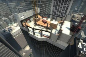 Conquer the Heights: Mastering the CSGO Skyscraper Map for Competitive Dominance | Discover the World's Most Iconic Skyscrapers: Architecture, Design, and Innovation