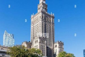 Culture: The Foundation and Framework of a Towering Skyscraper | Discover the World's Most Iconic Skyscrapers: Architecture, Design, and Innovation