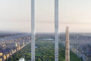 The Ultimate Guide to Curved Skyscrapers: Shaping the Future of Architecture | Discover the World's Most Iconic Skyscrapers: Architecture, Design, and Innovation