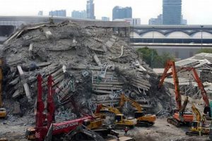 Skyscrapers and Earthquakes: Ensuring Safety in High-Rise Buildings Discover the World's Most Iconic Skyscrapers: Architecture, Design, and Innovation Skyscrapers and Earthquakes: Ensuring Safety in High-Rise Buildings | Discover the World's Most Iconic Skyscrapers: Architecture, Design, and Innovation