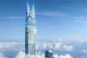 Diamond Skyscrapers: Efficiency, Sustainability, and Beauty Redefined Discover the World's Most Iconic Skyscrapers: Architecture, Design, and Innovation Diamond Skyscrapers: Efficiency, Sustainability, and Beauty Redefined | Discover the World's Most Iconic Skyscrapers: Architecture, Design, and Innovation