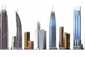 Soaring High: Exploring the Architectural Diversity of Skyscrapers | Discover the World's Most Iconic Skyscrapers: Architecture, Design, and Innovation