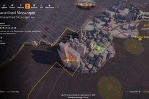 Majestic Division 2 Skyscrapers: Shaping Urban Skylines | Discover the World's Most Iconic Skyscrapers: Architecture, Design, and Innovation