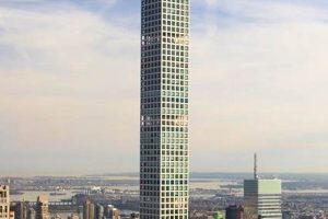 Unveiling the Enigma: Do Skyscrapers Have a 13th Floor? | Discover the World's Most Iconic Skyscrapers: Architecture, Design, and Innovation