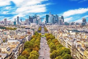 Does France Have Skyscrapers That Reach for the Heavens? Discover the World's Most Iconic Skyscrapers: Architecture, Design, and Innovation Does France Have Skyscrapers That Reach for the Heavens? | Discover the World's Most Iconic Skyscrapers: Architecture, Design, and Innovation