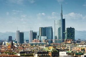 Italy's Skyscrapers: A Unique Perspective on Modernity and Heritage Discover the World's Most Iconic Skyscrapers: Architecture, Design, and Innovation Italy's Skyscrapers: A Unique Perspective on Modernity and Heritage | Discover the World's Most Iconic Skyscrapers: Architecture, Design, and Innovation