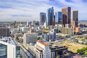 Does Los Angeles Have Skyscrapers? Witness the City's Architectural Legacy Discover the World's Most Iconic Skyscrapers: Architecture, Design, and Innovation Does Los Angeles Have Skyscrapers? Witness the City's Architectural Legacy | Discover the World's Most Iconic Skyscrapers: Architecture, Design, and Innovation