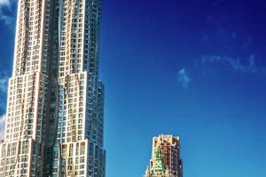 The Ultimate Guide to Double Skyscrapers: Engineering Marvels That Touch the Sky | Discover the World's Most Iconic Skyscrapers: Architecture, Design, and Innovation