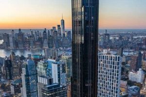 Unparalleled Downtown Brooklyn Skyscrapers: Redefining the City's Skyline Discover the World's Most Iconic Skyscrapers: Architecture, Design, and Innovation Unparalleled Downtown Brooklyn Skyscrapers: Redefining the City's Skyline | Discover the World's Most Iconic Skyscrapers: Architecture, Design, and Innovation